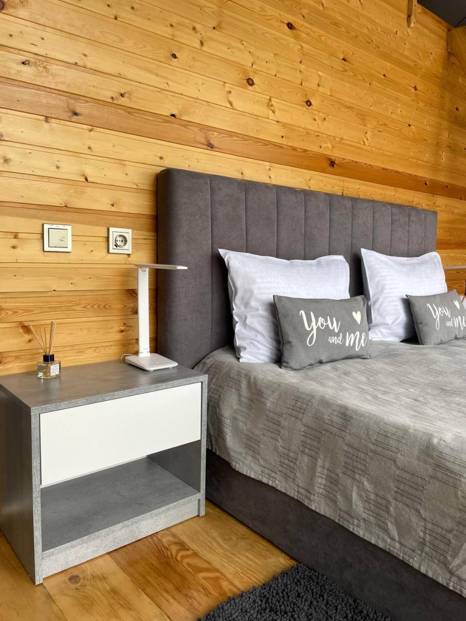 Elia Glamping Hotel Kazbegi Kültér fotó